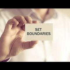 Get Rooted Radio with Erica Gifford Mills: Living it Up ~ Loving it Up ~ Letting it Go!: The Gate Keeper: Setting Boundaries and Building Healthy Friendships