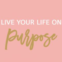 Gimme the Joy ™ Radio with Lynn Hord: Joy is your birthright....just ask for it!: How to Find Purpose + Live With Passion