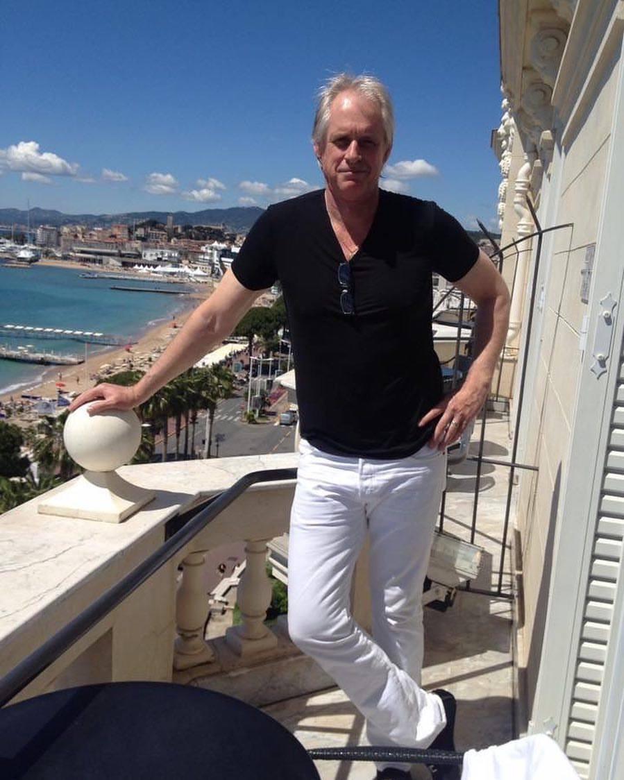  Gregory  Paul Martin 