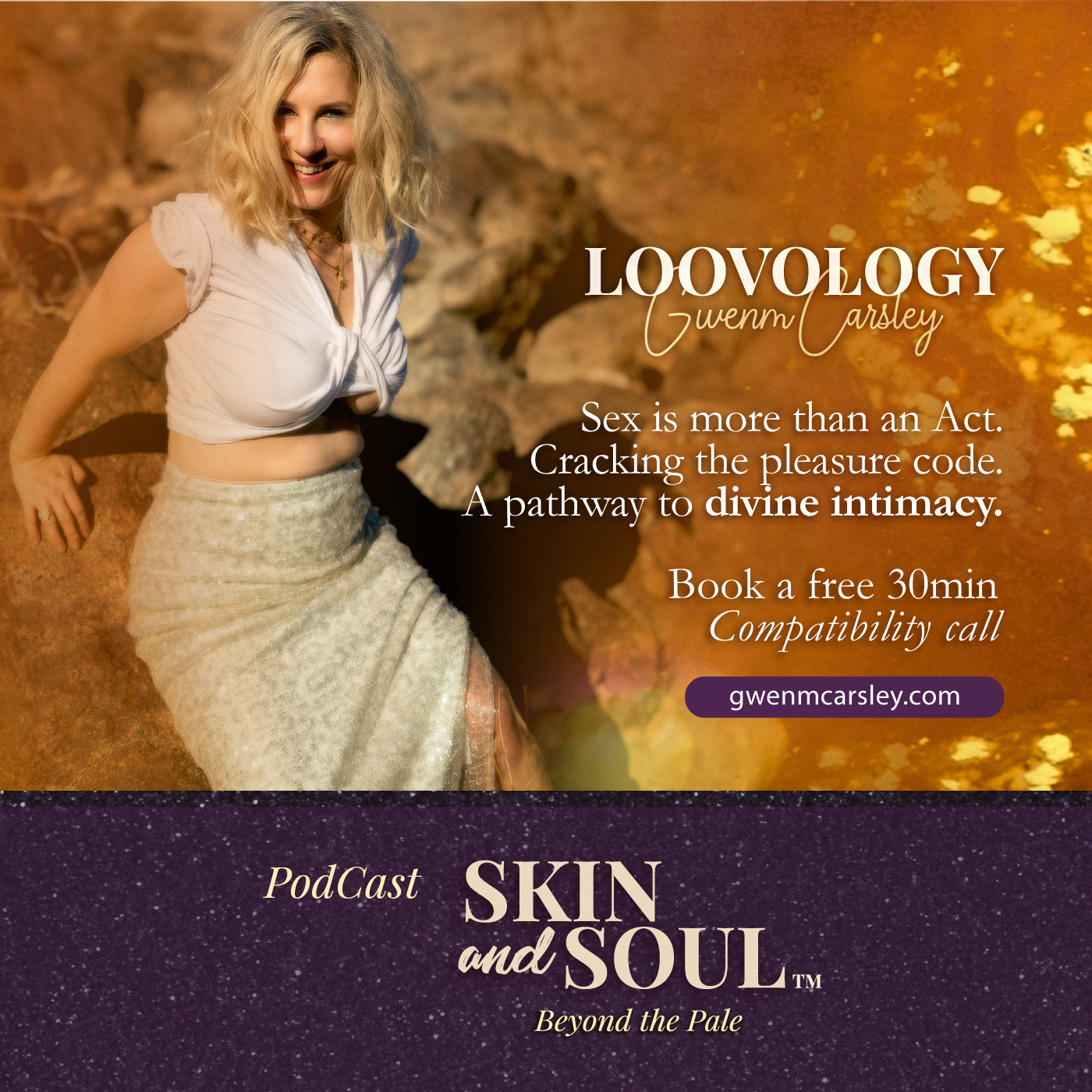 Gwenm A. Carsley - Loovology