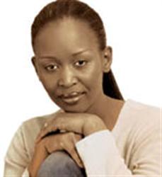  Immaculee Ilibagiza 