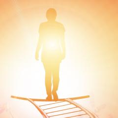 Searching for the Divine Within