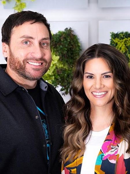 The Dr Pat Show, Dr Pat Show, Dr Pat, Pat Baccili, Transformation Talk Radio, transformation, James Purpura