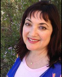  Jasmina Agrillo Scherr 