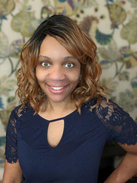 Jasmine Renee