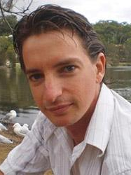 Jason Gregory