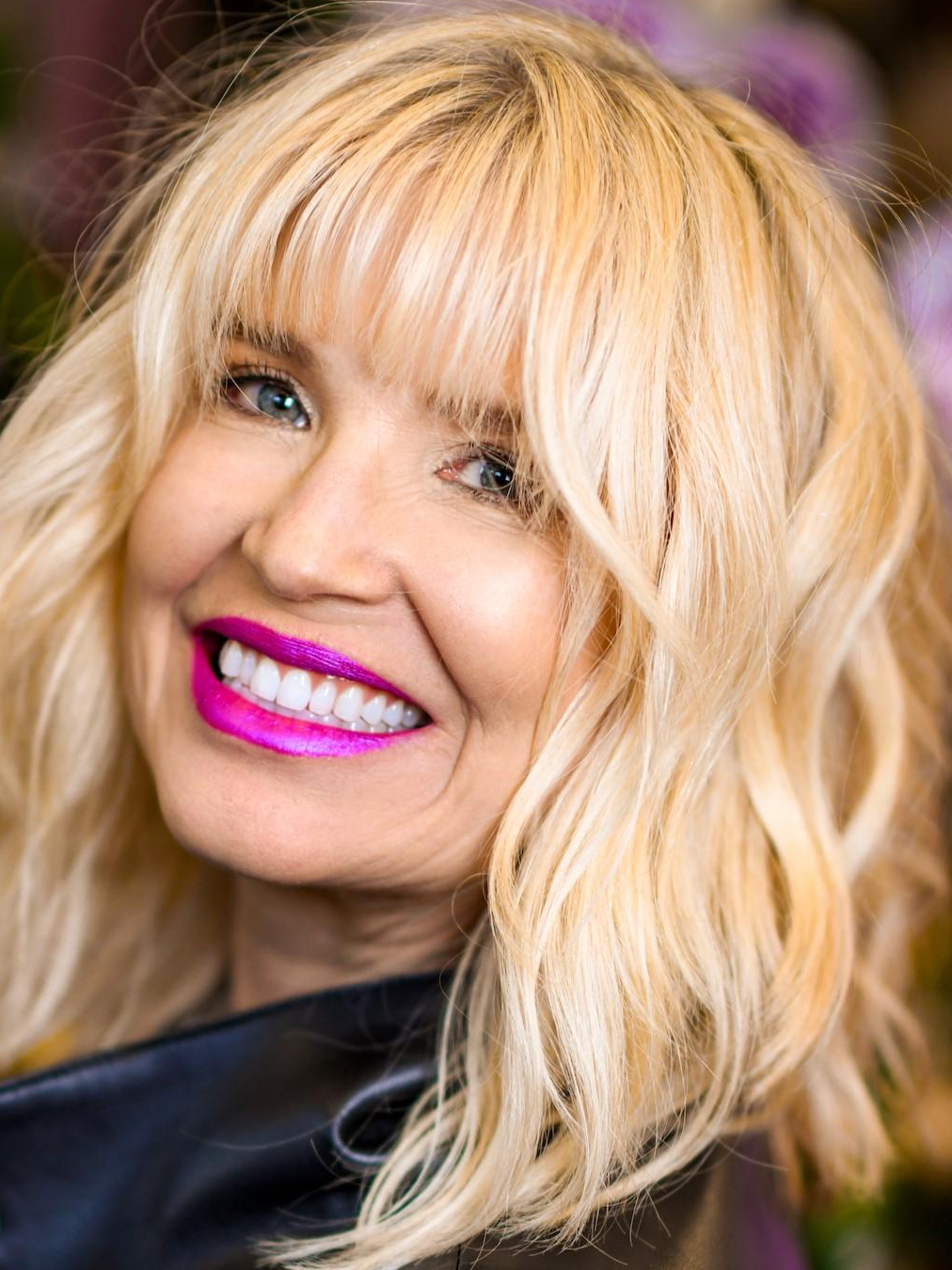 Jeanine Thompson, The Dr Pat Show, Dr Pat Show, Dr Pat, Pat Baccili, Transformation Talk Radio, transformation,