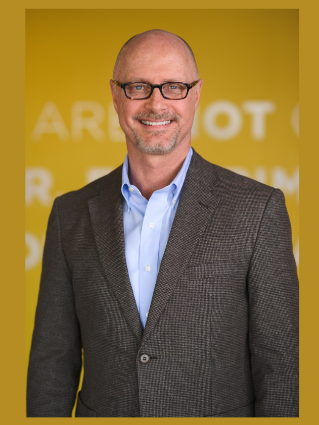 Jeff Kerr