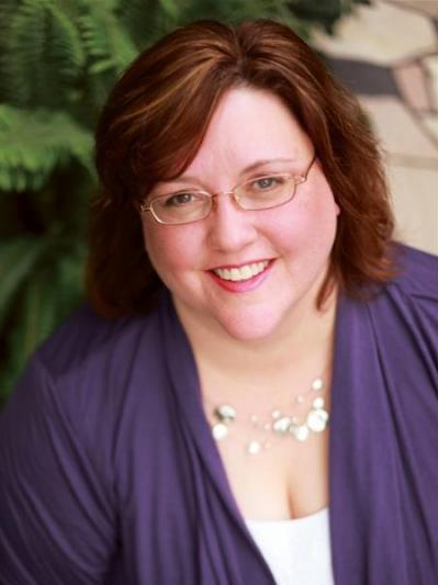 Jennifer Bloome - soul language of money