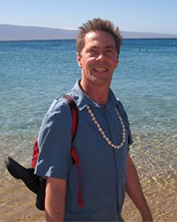  Jethro 'Red-Tailed Hawk' Smith 