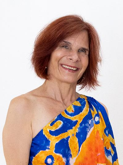 jojo rose host of spacious unknowing network on transformation talk radio