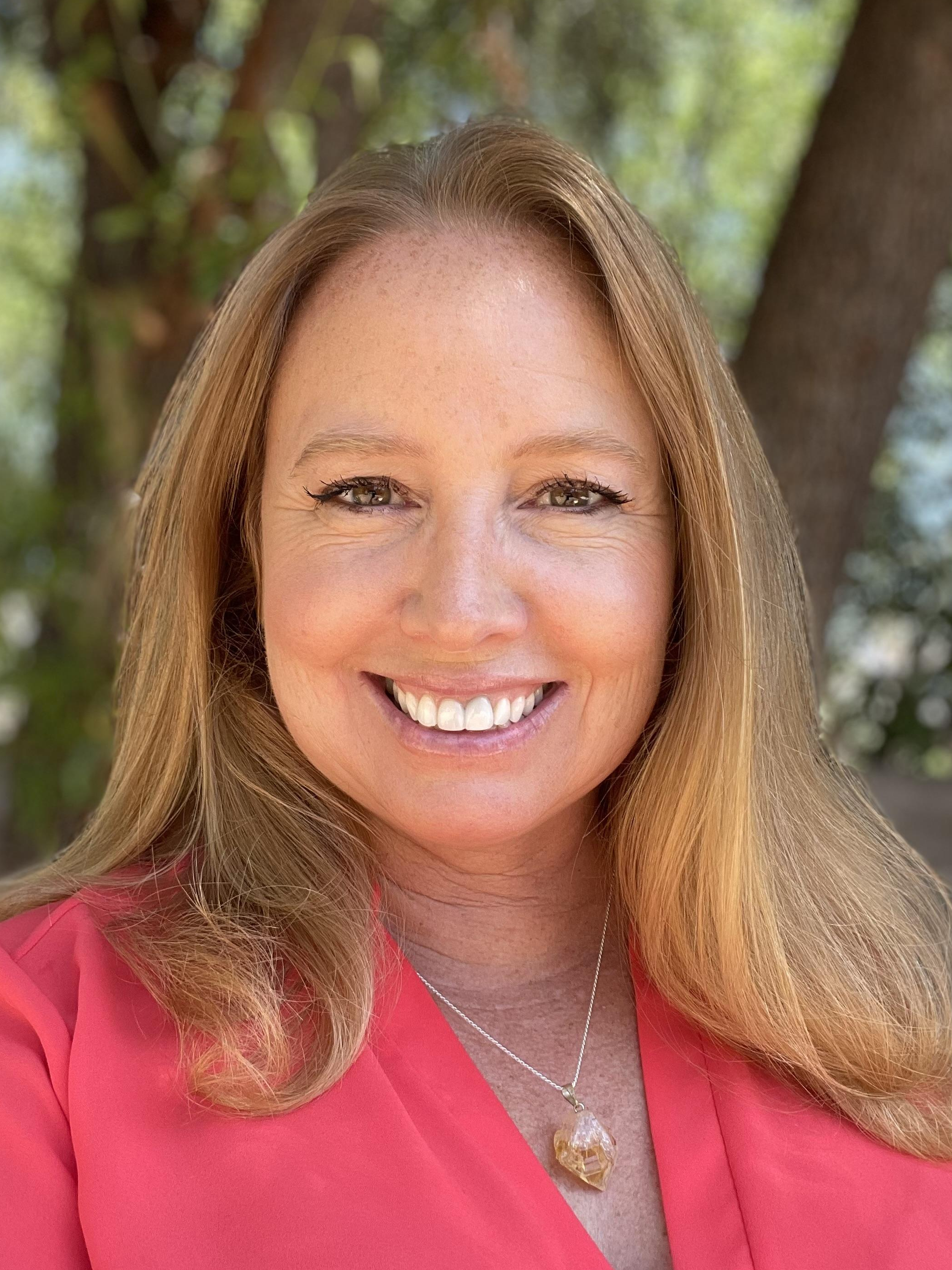 Joy Foster