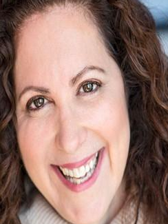 Judith Newman, Good News, The Dr Pat Show, Dr Pat Show, Dr Pat, Pat Baccili, Transformation Talk Radio, transformation