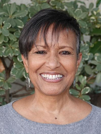 Karen Mills Alston Podcast Host