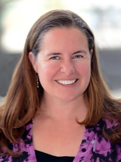 Kari Knutson host on Transformation Talk Radio