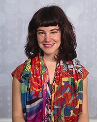 Katherine Arati Maas