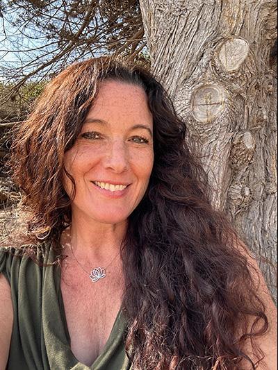 Kimberly Beekman