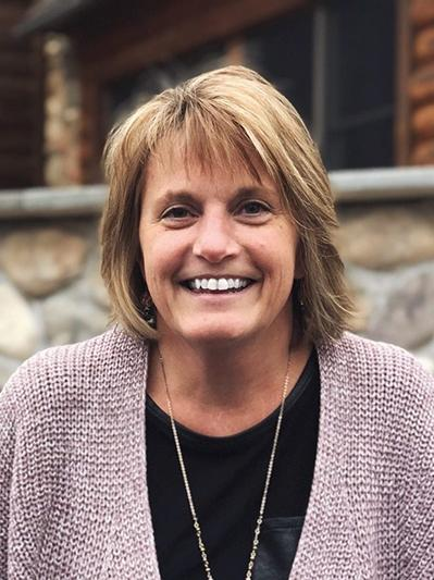 Laurie Jonas Host on Transformation Talk Radio