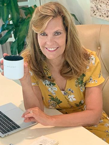 Leighanne Champion, Host of Champion Your Life