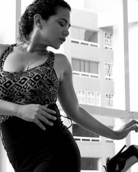 Lis  Salvatierra