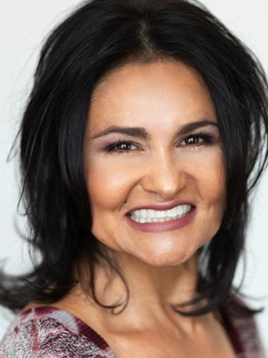 Lisa Tahir, All Things Therapy Podcast, The Dr Pat Show, Dr Pat, Pat Baccili, Dr Pat Show, Transformation Talk Radio, transformation