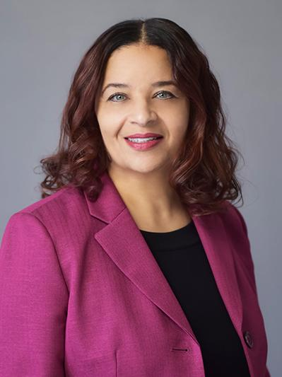 Lolita Smith Host on Transformation Talk Radio