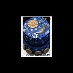 Majestic Insights Radio with Karey Keith - Success for Life's Transitions: Dive Into Your Soul's Destiny with Petra Moser