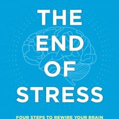 Majestic Insights Radio with Karey Keith - Success for Life's Transitions: End Stress – Four Steps to Rewire Your Brain with Don Joseph Goewey