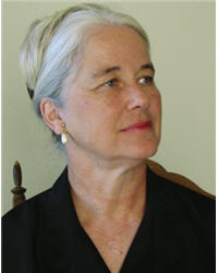  Margaret Starbird 