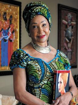 The Dr Pat Show, Dr Pat Show, Dr Pat, Pat Baccili, Transformation Talk Radio, transformation, Maria Nhambu, The Dancing Soul Trilogy