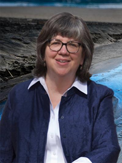 Mariangela Maguire, Ph.D.