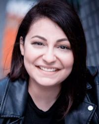 Marie Incontrera