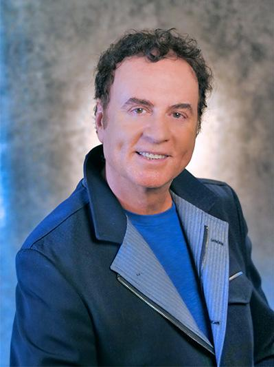 Mark Anthony Psychic Lawyer - life after death contact specialist host on transformation talk radio network