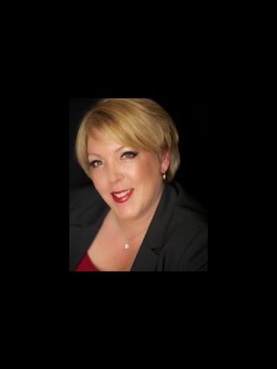 Marti Rogers