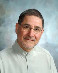  Master Charles Cannon 