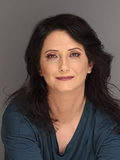 Mia Odeh, The Dr Pat Show, Dr Pat Show, Dr Pat, Pat Baccili, Transformation Talk Radio, transformation, good news,