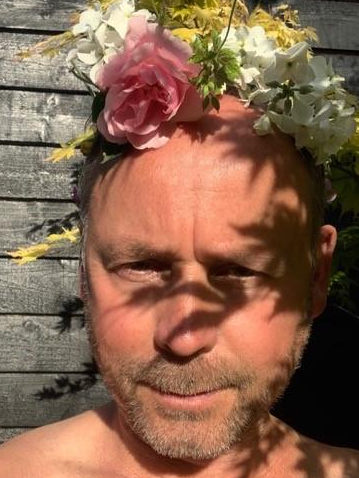 Michael Eastwood, The Dr Pat Show, Dr Pat Show, Dr Pat, Pat Baccili, Transformation Talk Radio, transformation