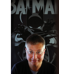  Michael Uslan 