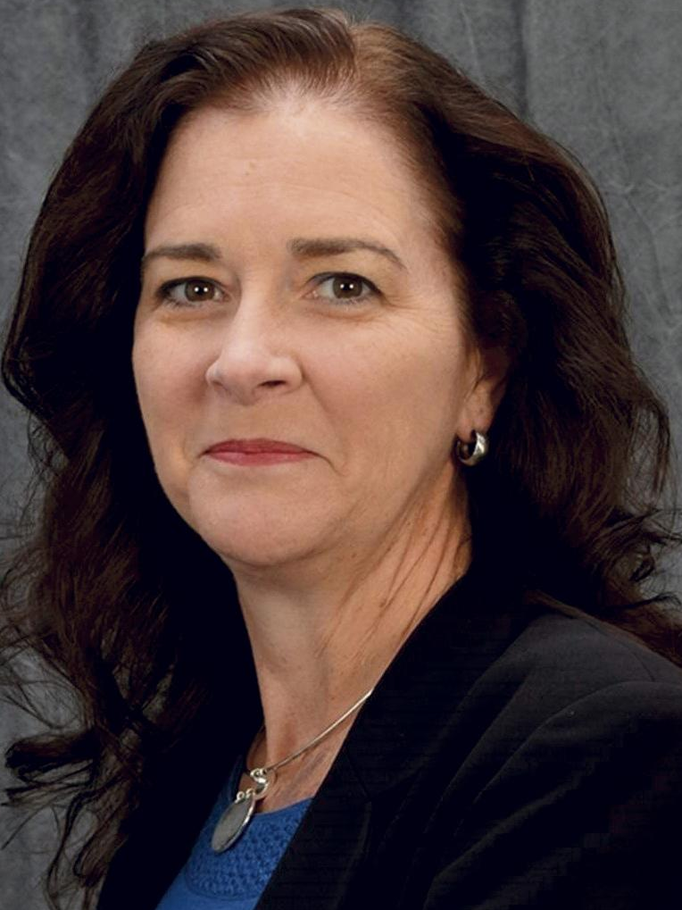 Michelle  Jackson