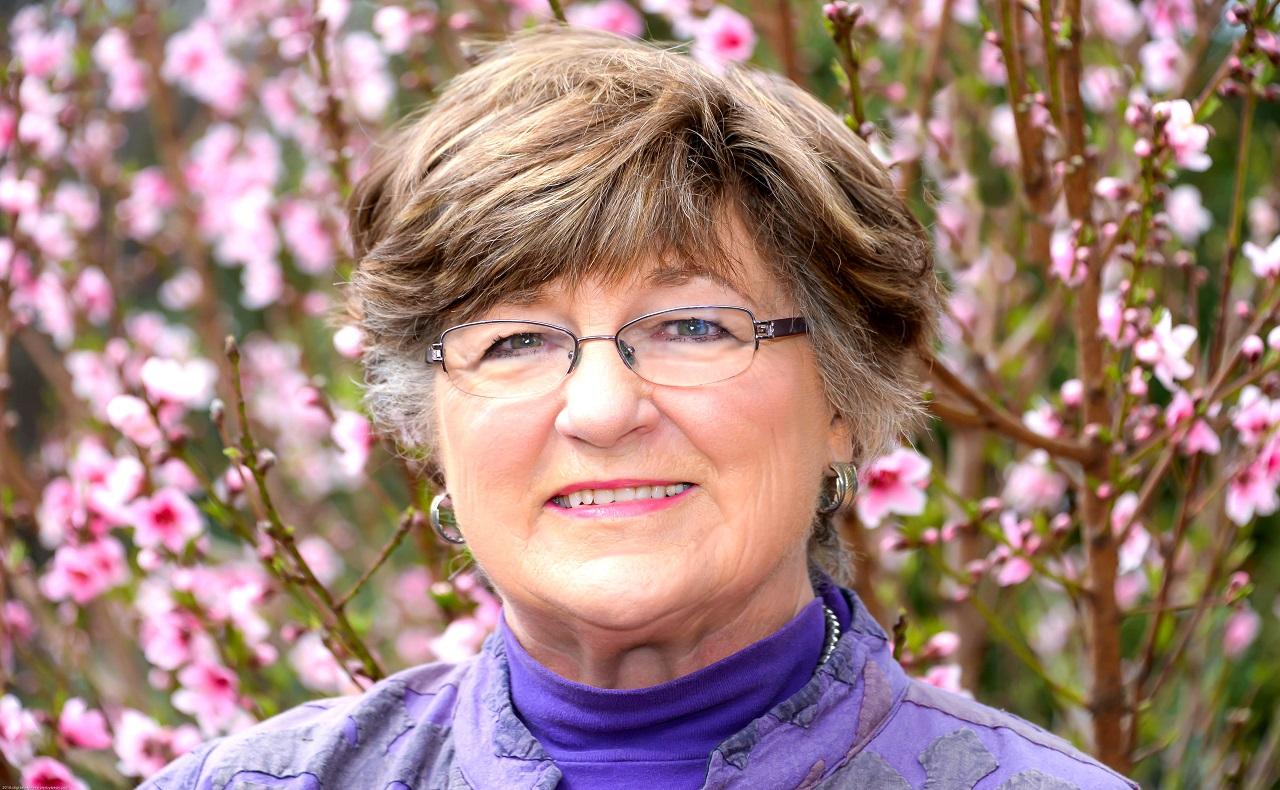 Nancy Landrum M.A.