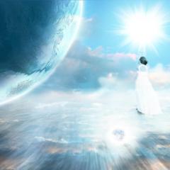 New Soul Radio on Transformation Talk Radio - Ruby Bedi