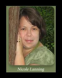 Nicole Lanning