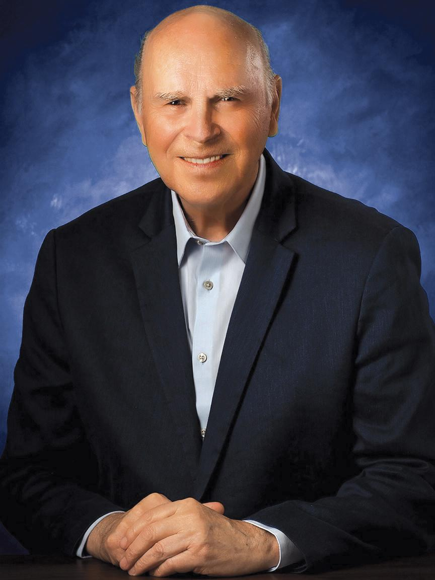 Norman McCombs, The Dr Pat Show, Dr Pat Show, Dr Pat, Pat Baccili, Transformation Talk Radio, transformation