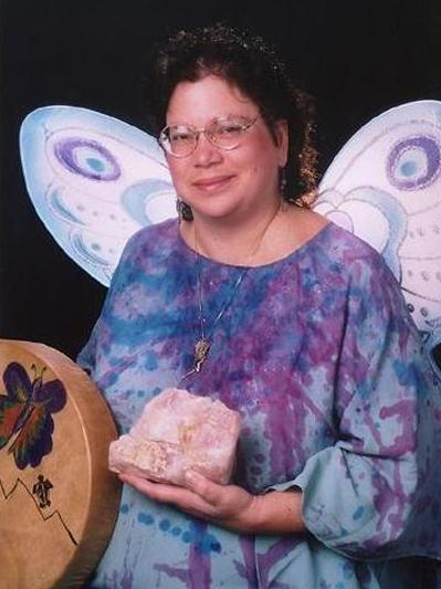 Pam Bright Host on Transformation Talk Radio