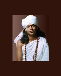  Paramahamsa Nityananda Swamiji 