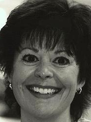 Paula Parker