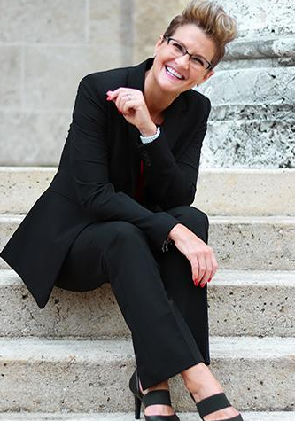 Peggy Willms Host of  All Things Wellness on Transformation Talk Radio