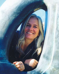  Penny Livingston Stark 