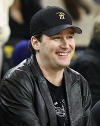  Phil Hellmuth 