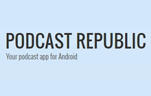 Podcast Republic